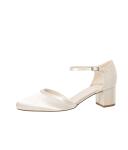 Rainbow Club Brautschuhe Stacy ivory 6,5 = 40