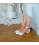 Brautschuhe (The Perfect Bridal Company) Tilly ivory