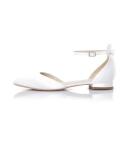 Brautschuhe (The Perfect Bridal Company) Tilly ivory 36