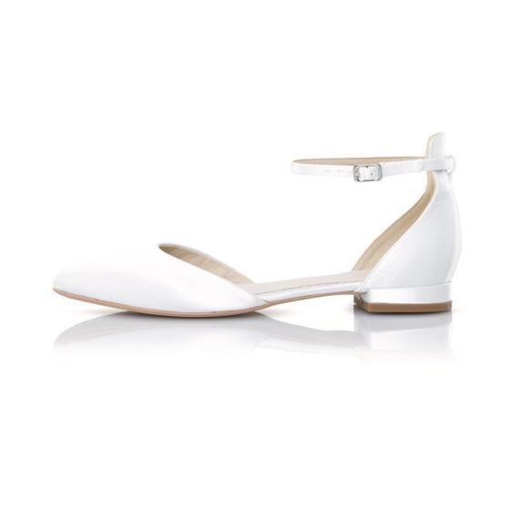 Brautschuhe (The Perfect Bridal Company) Tilly ivory 41