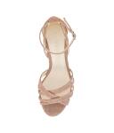 Rainbow Club Brautschuhe Jayne rose metallic 4 = 36 2/3