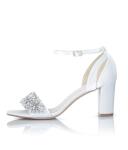 Brautschuhe (The Perfect Bridal Company) Alexa ivory 36