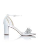 Brautschuhe (The Perfect Bridal Company) Alexa ivory 36