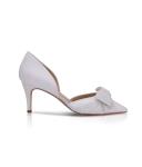 Adele Satin (Brautschuhe The Perfect Bridal Company) 37