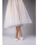 Adele Satin (Brautschuhe The Perfect Bridal Company) 37