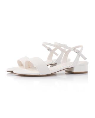 Rainbow Club Brautschuhe Salli off white 5 = 38