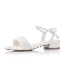 Rainbow Club Brautschuhe Salli off white 5 = 38