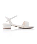 Rainbow Club Brautschuhe Salli off white 5 = 38