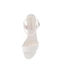 Rainbow Club Brautschuhe Salli off white 5 = 38