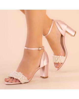 Brautschuhe rose (The Perfect Bridal Company) Carrie...