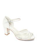 Brautschuhe (Westerleigh) Madeline 38